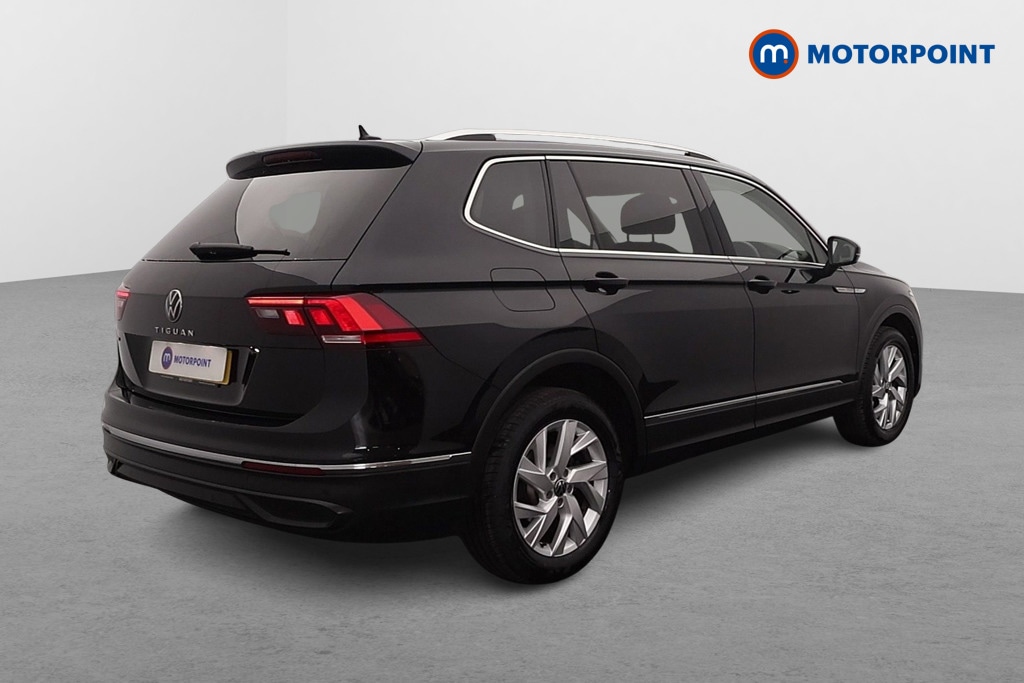 Used Volkswagen Tiguan Allspace 2022 for sale - 77904099: Photo 7