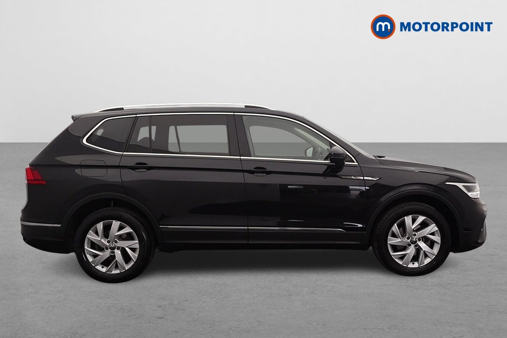 Used Volkswagen Tiguan Allspace 2022 for sale - 77904099: Photo 8