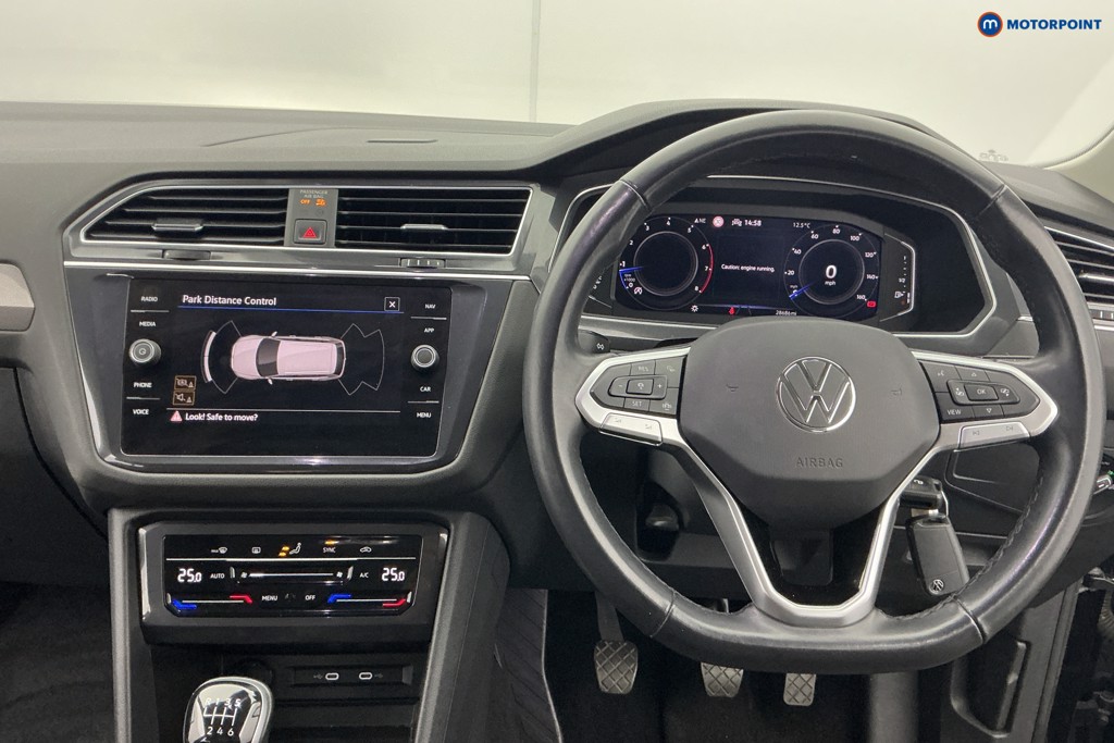 Used Volkswagen Tiguan Allspace 2022 for sale - 77904099: Photo 9