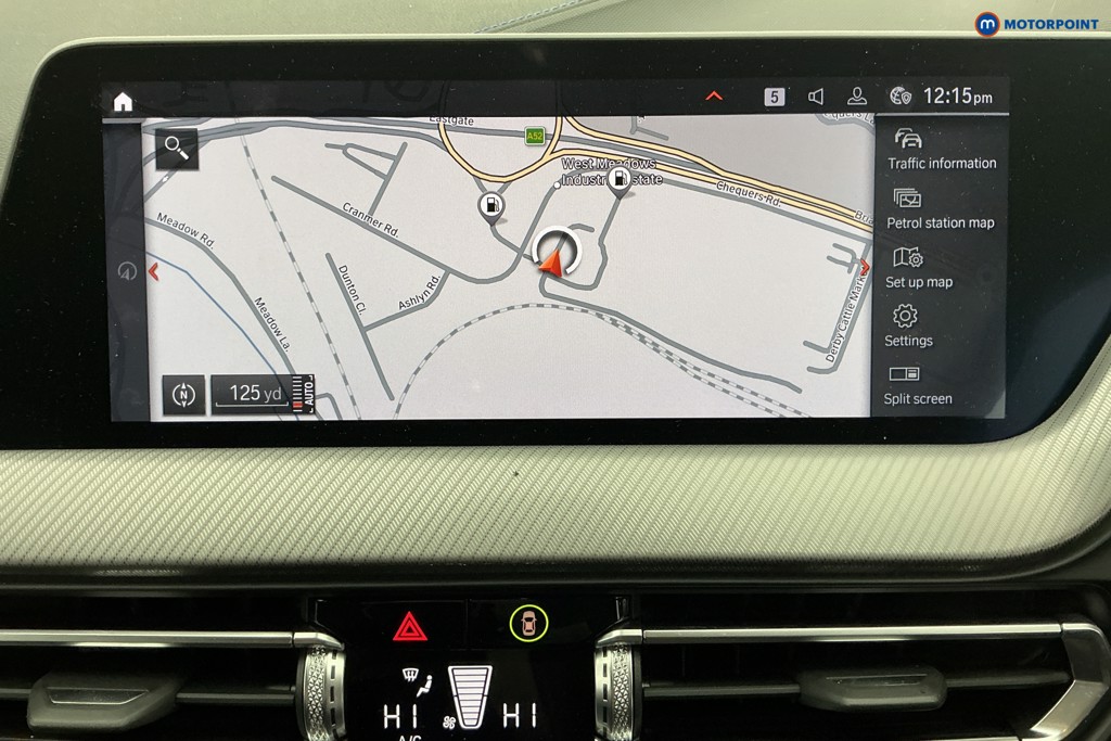 Used BMW 1 Series 2022 for sale - 76972248: Photo 10