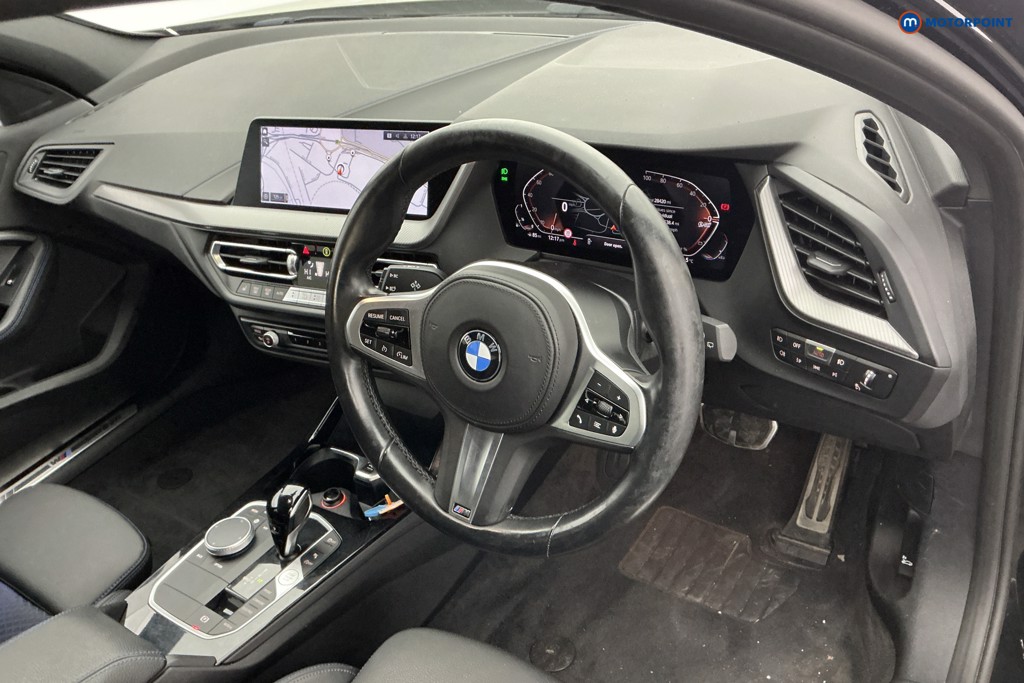 Used BMW 1 Series 2022 for sale - 76972248: Photo 15