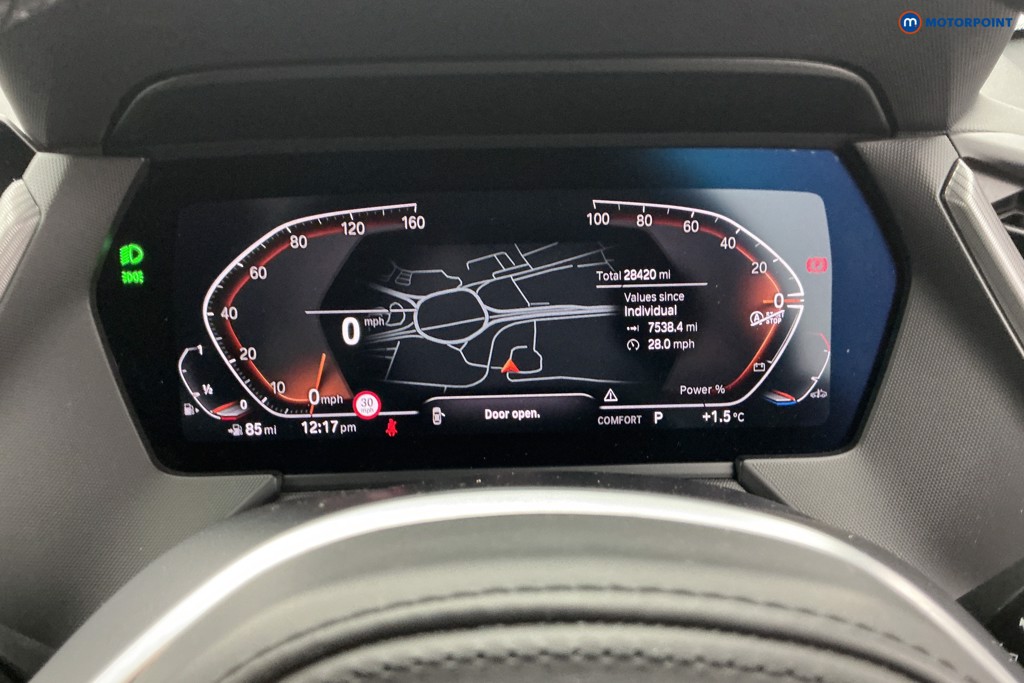 Used BMW 1 Series 2022 for sale - 76972248: Photo 17