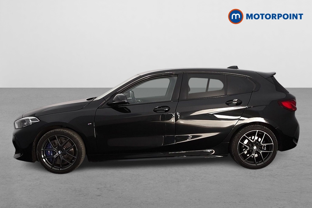 Used BMW 1 Series 2022 for sale - 76972248: Photo 4