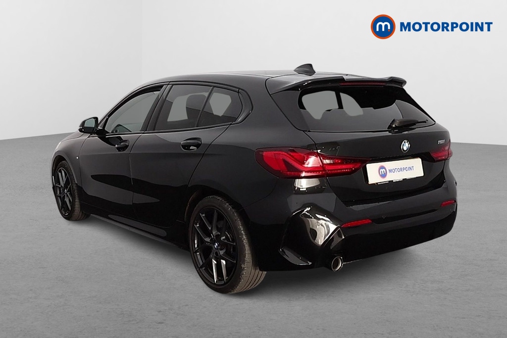 Used BMW 1 Series 2022 for sale - 76972248: Photo 5