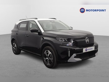 Used Citroen C3 Aircross 2025 for sale - 79001589: Photo