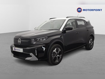 Used Citroen C3 Aircross 2025 for sale - 79001589: Photo