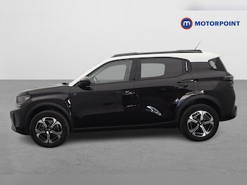Used Citroen C3 Aircross 2025 for sale - 79001589: Photo