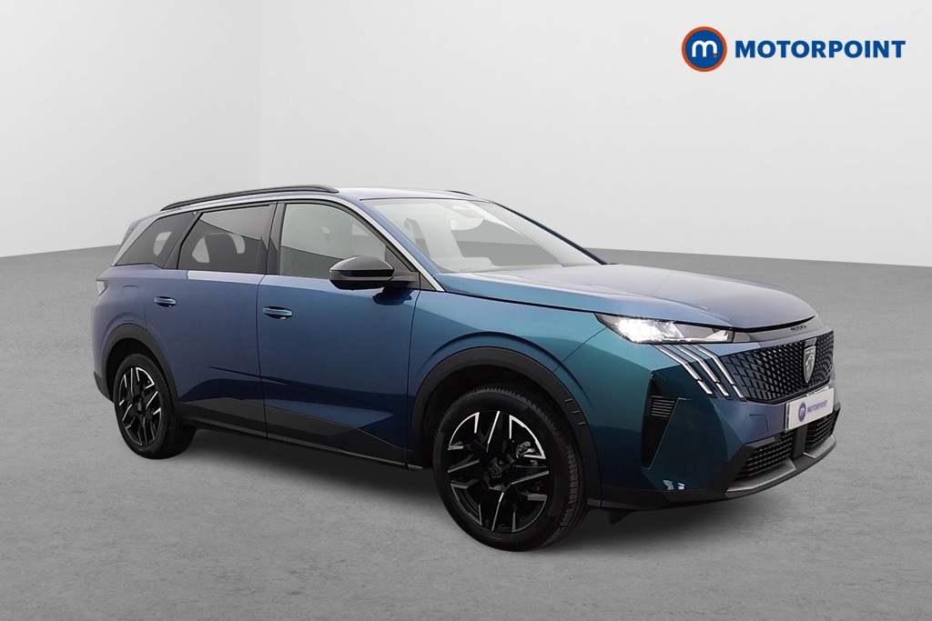 Used Peugeot 5008 2025 for sale - 77741170: Photo 1