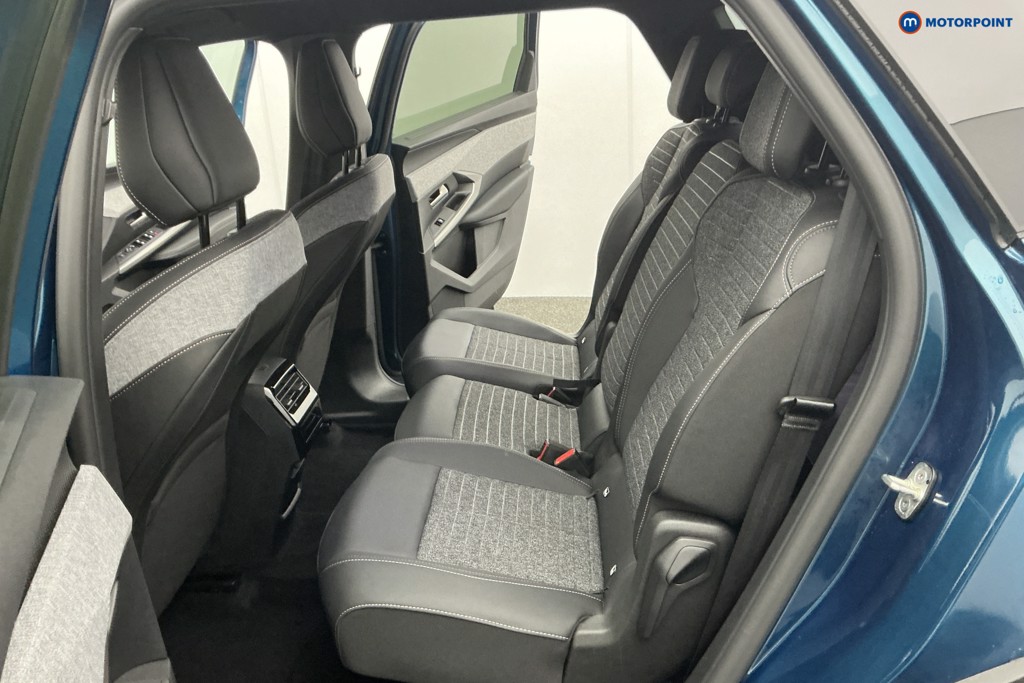Used Peugeot 5008 2025 for sale - 77741170: Photo 15
