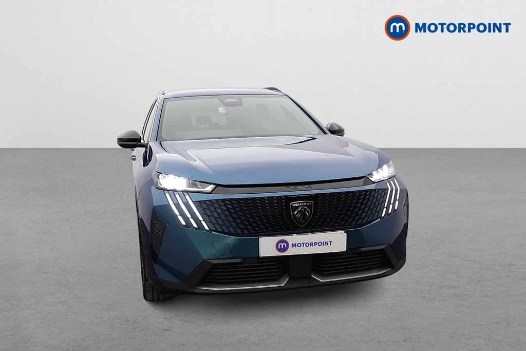 Used Peugeot 5008 2025 for sale - 77741170: Photo 2