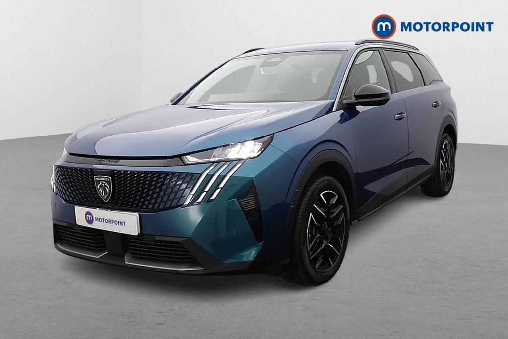 Used Peugeot 5008 2025 for sale - 77741170: Photo 3