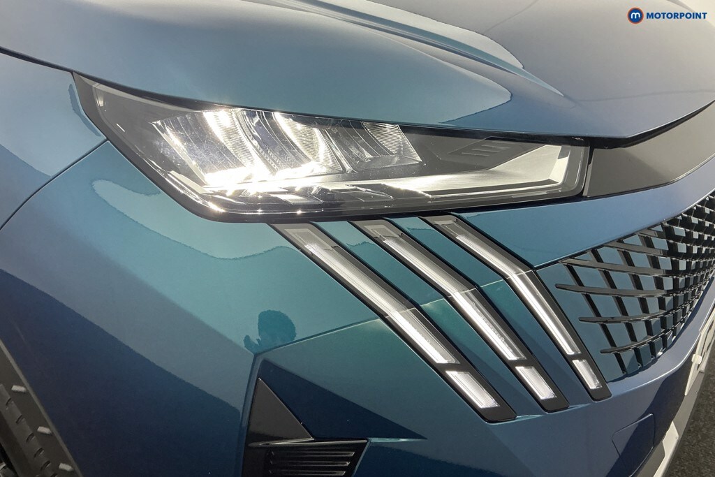 Used Peugeot 5008 2025 for sale - 77741170: Photo 41