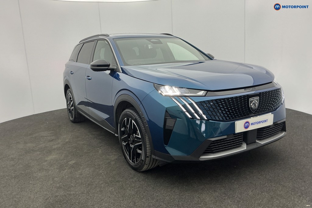 Used Peugeot 5008 2025 for sale - 77741170: Photo 42
