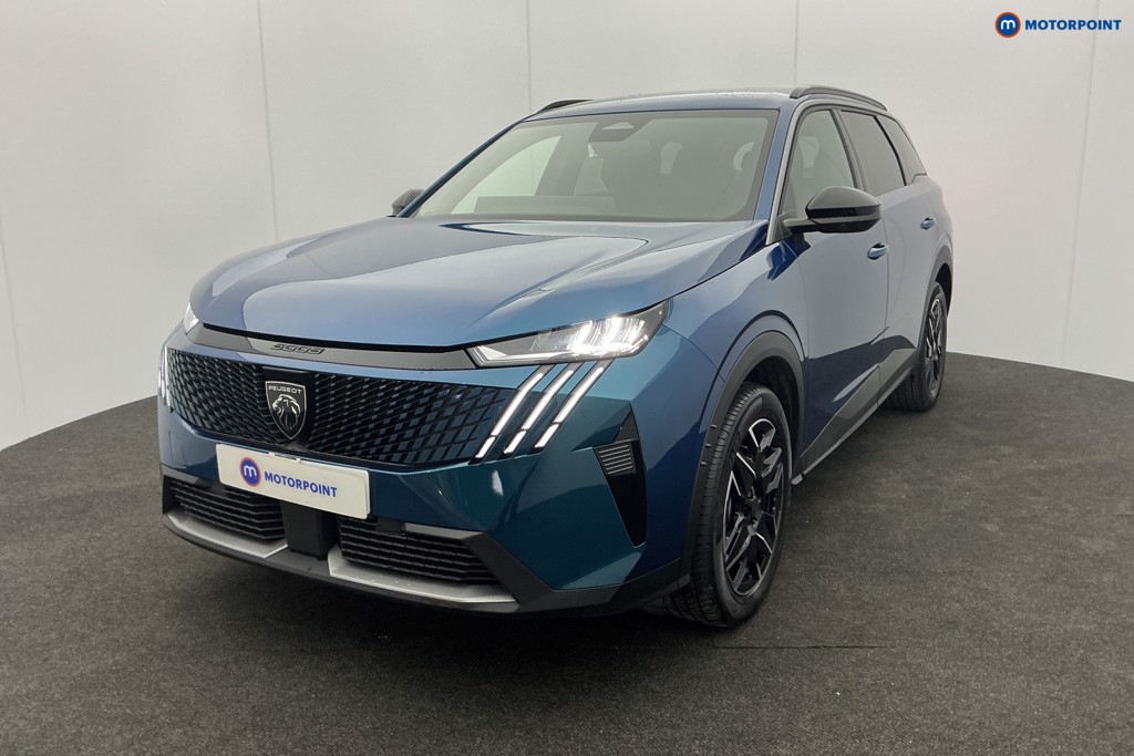 Used Peugeot 5008 2025 for sale - 77741170: Photo 44