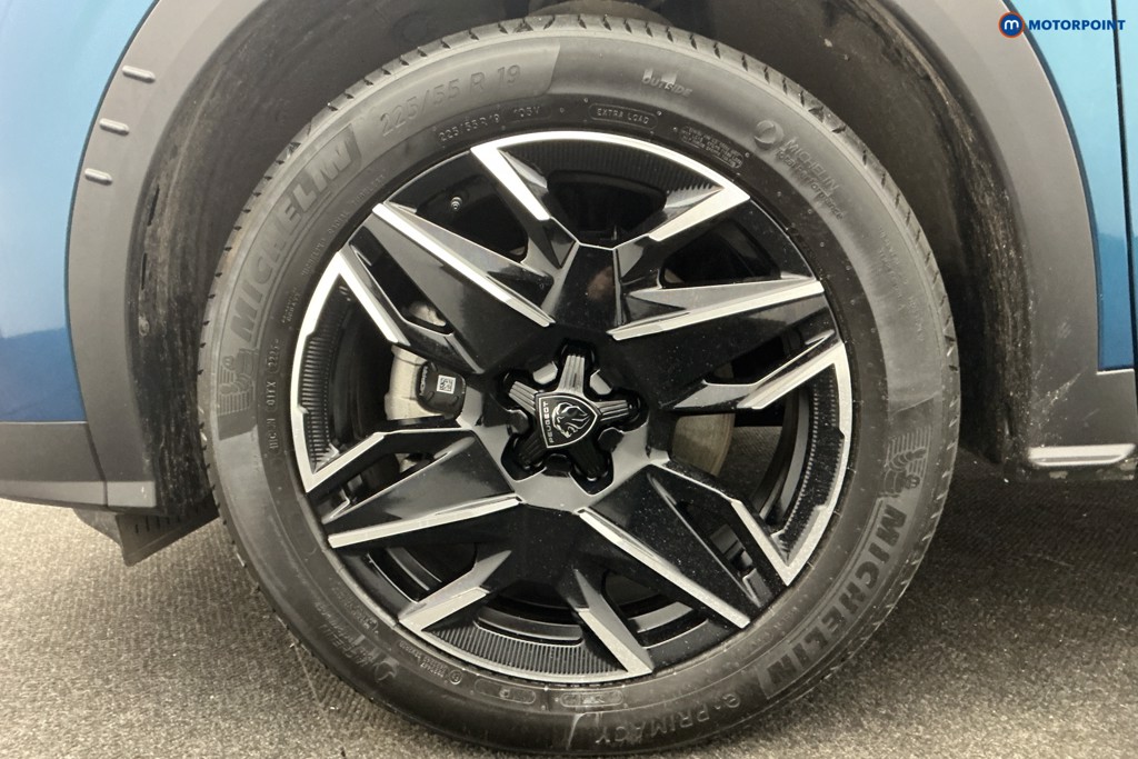 Used Peugeot 5008 2025 for sale - 77741170: Photo 48