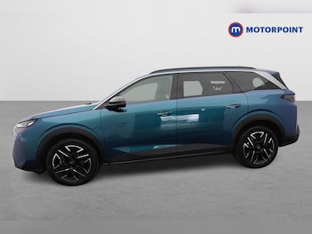 Used Peugeot 5008 2025 for sale - 77741170: Photo