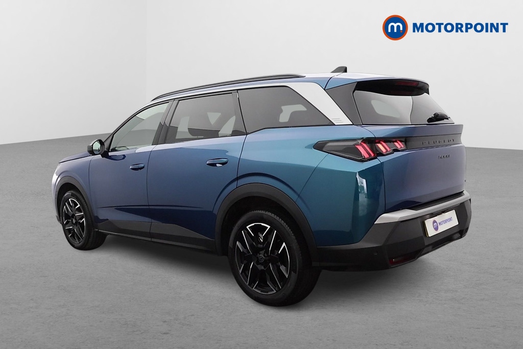 Used Peugeot 5008 2025 for sale - 77741170: Photo 5