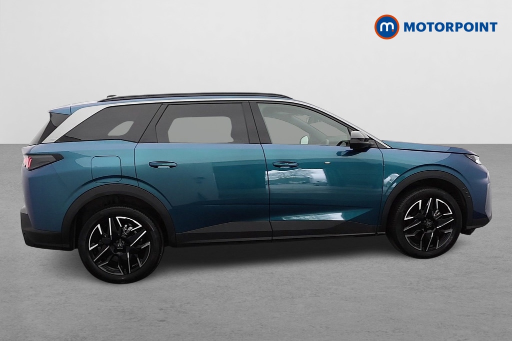 Used Peugeot 5008 2025 for sale - 77741170: Photo 8