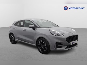 Used Ford Puma 2022 for sale - 78299185: Photo