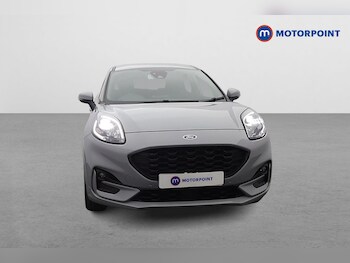 Used Ford Puma 2022 for sale - 78299185: Photo