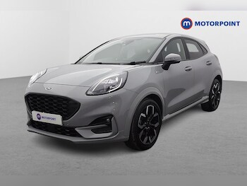 Used Ford Puma 2022 for sale - 78299185: Photo
