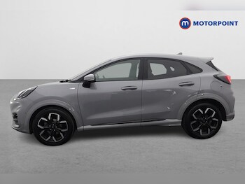 Used Ford Puma 2022 for sale - 78299185: Photo