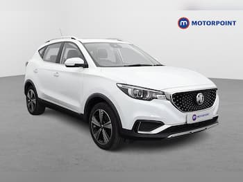 Used MG MG ZS 2021 for sale - 79867046: Photo
