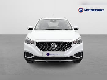 Used MG MG ZS 2021 for sale - 79867046: Photo
