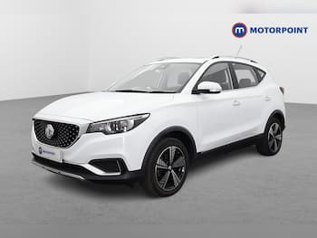 Used MG MG ZS 2021 for sale - 79867046: Photo