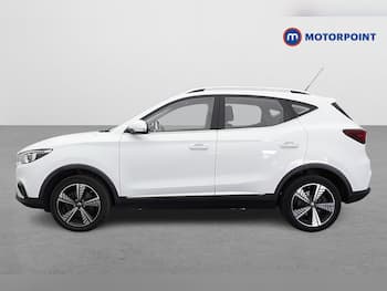 Used MG MG ZS 2021 for sale - 79867046: Photo