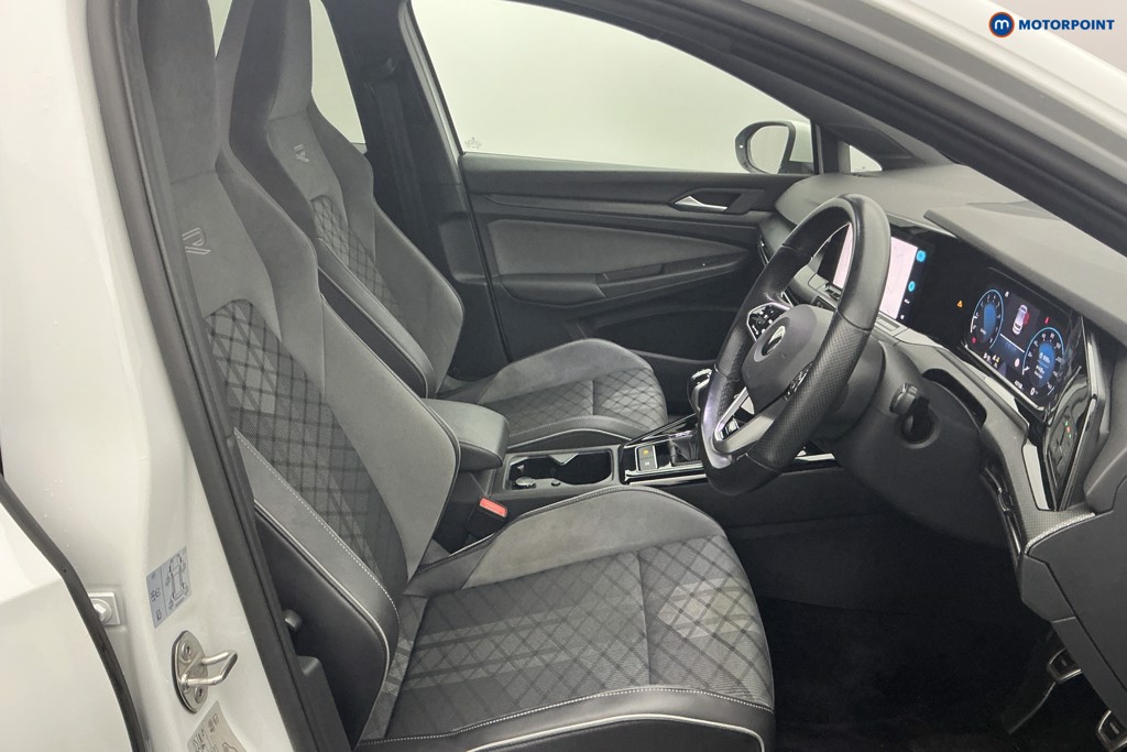 Used Volkswagen Golf 2023 for sale - 77301438: Photo 15