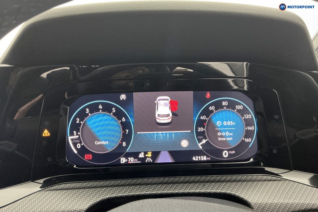 Used Volkswagen Golf 2023 for sale - 77301438: Photo 19