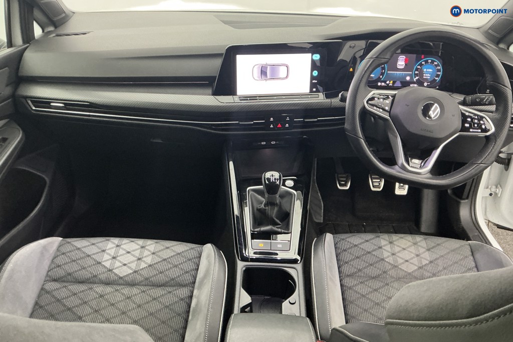 Used Volkswagen Golf 2023 for sale - 77301438: Photo 21