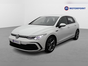 Used Volkswagen Golf 2023 for sale - 77301438: Photo