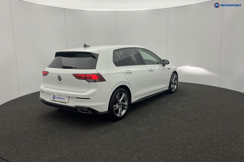 Used Volkswagen Golf 2023 for sale - 77301438: Photo 42