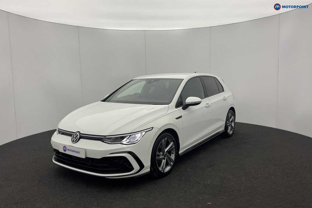 Used Volkswagen Golf 2023 for sale - 77301438: Photo 46