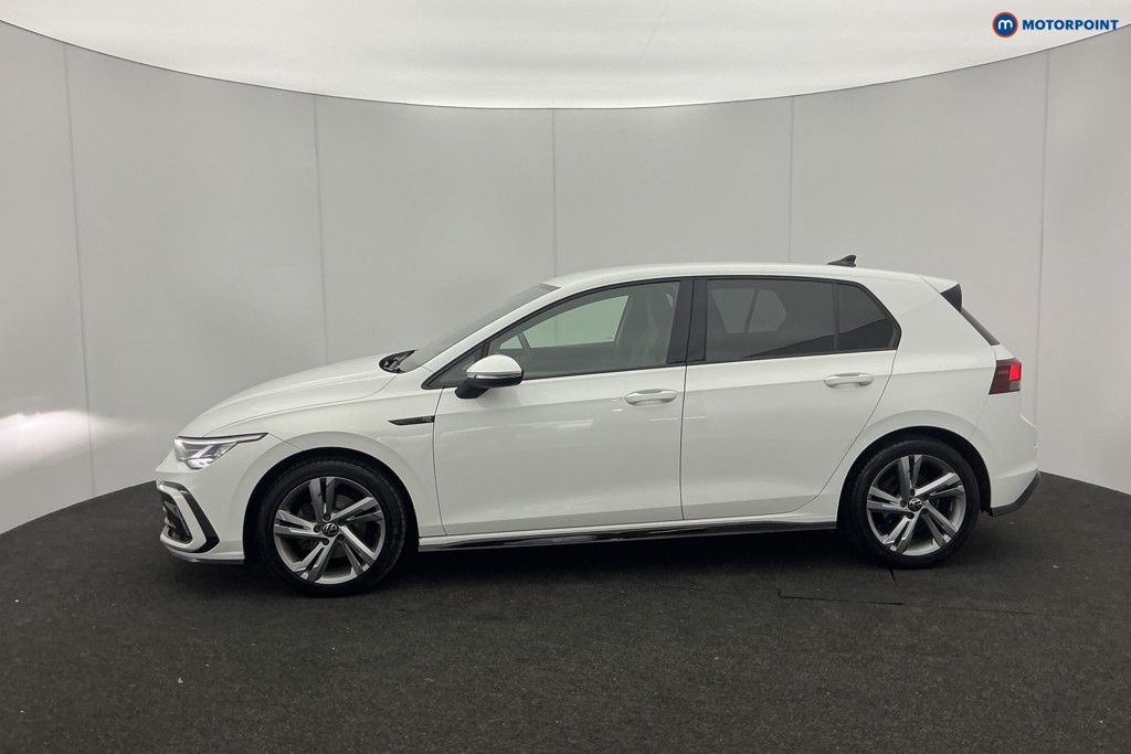 Used Volkswagen Golf 2023 for sale - 77301438: Photo 47