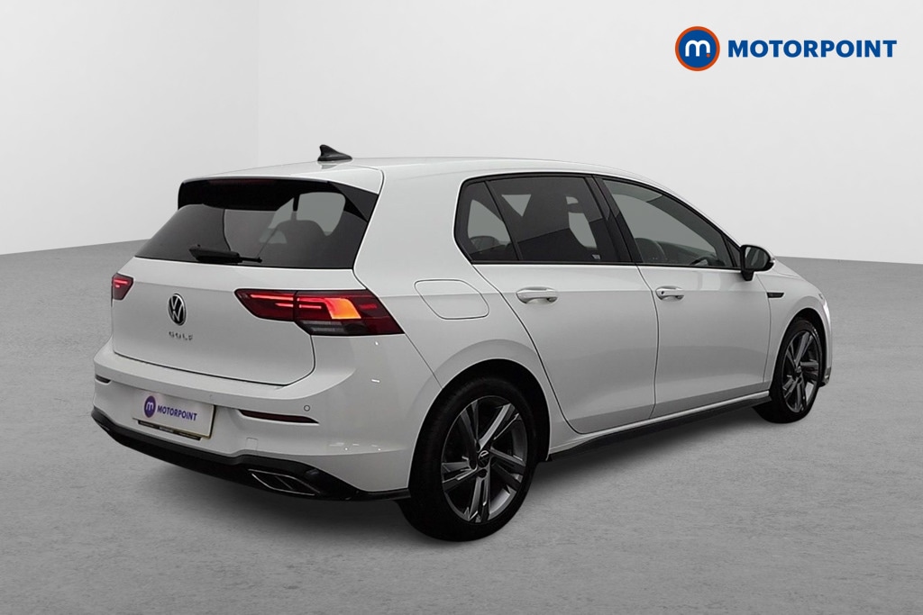 Used Volkswagen Golf 2023 for sale - 77301438: Photo 7