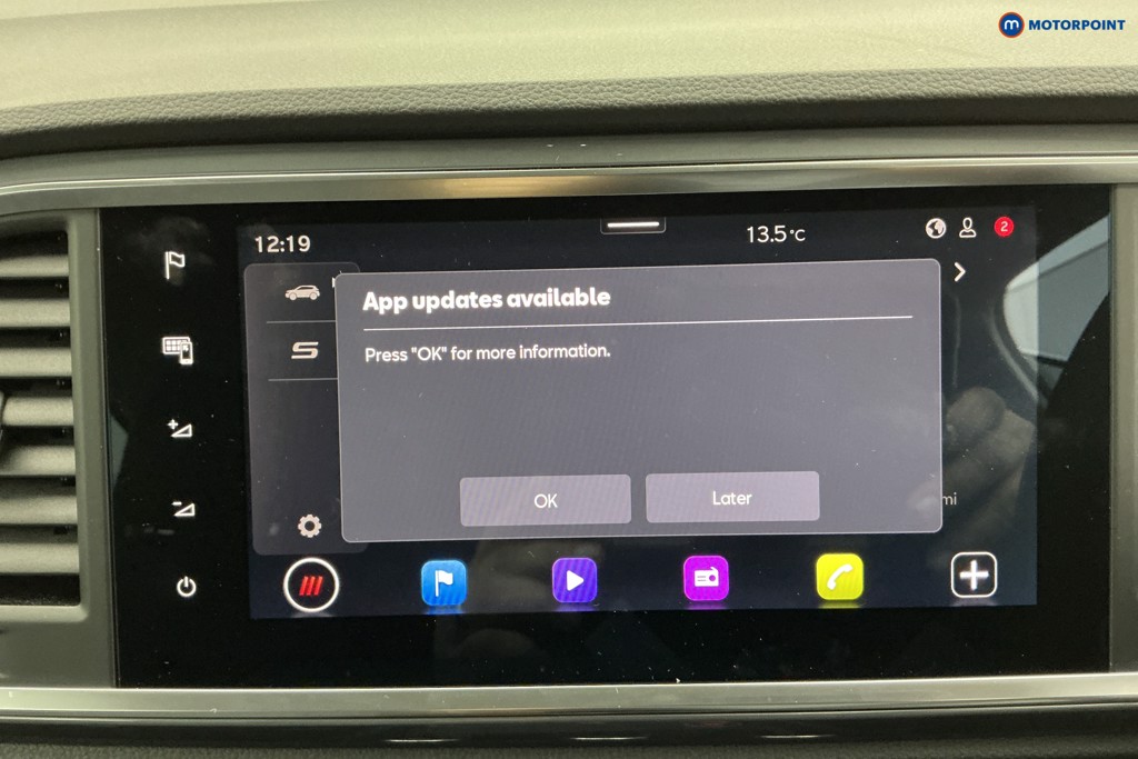 Used SEAT Ateca 2025 for sale - 76933876: Photo 10