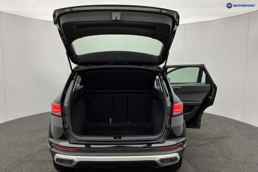 Used SEAT Ateca 2025 for sale - 76933876: Photo 11