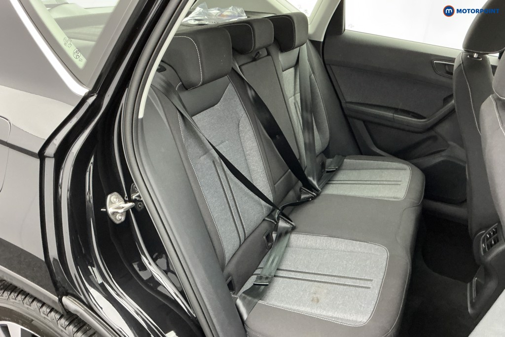 Used SEAT Ateca 2025 for sale - 76933876: Photo 13