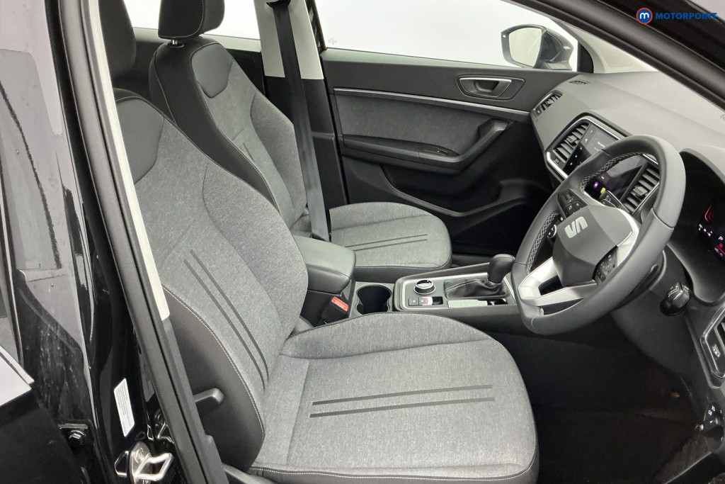 Used SEAT Ateca 2025 for sale - 76933876: Photo 14