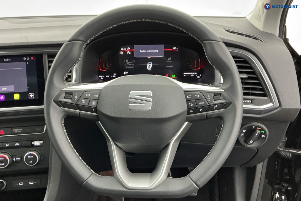 Used SEAT Ateca 2025 for sale - 76933876: Photo 15