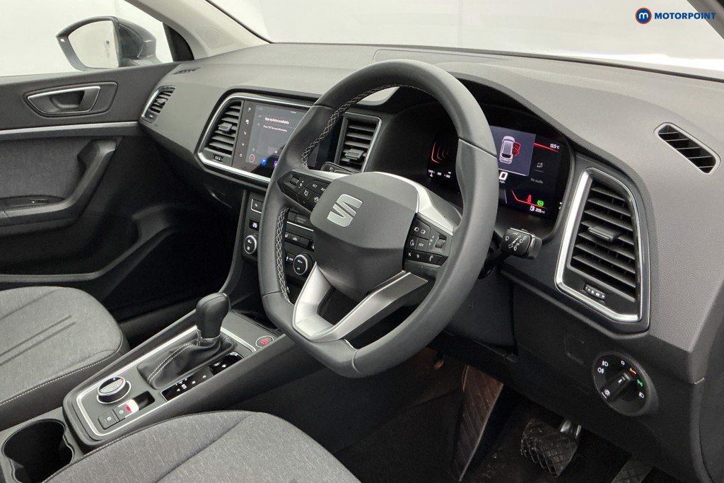 Used SEAT Ateca 2025 for sale - 76933876: Photo 16