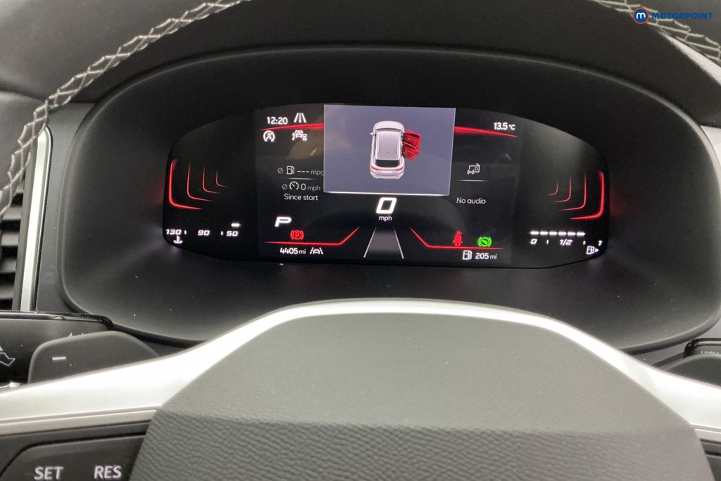 Used SEAT Ateca 2025 for sale - 76933876: Photo 18