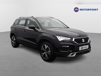 Used SEAT Ateca 2025 for sale - 76933876: Photo