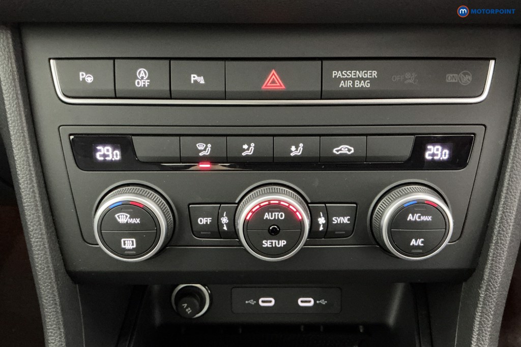 Used SEAT Ateca 2025 for sale - 76933876: Photo 27