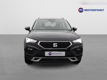 Used SEAT Ateca 2025 for sale - 76933876: Photo