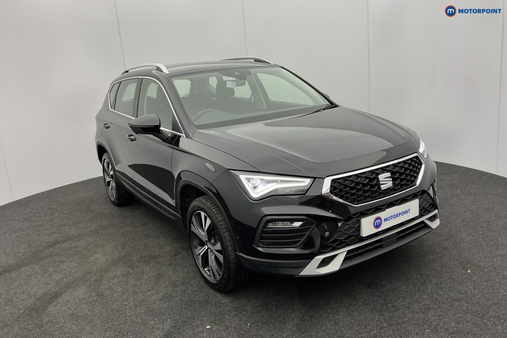 Used SEAT Ateca 2025 for sale - 76933876: Photo 37