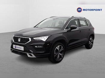 Used SEAT Ateca 2025 for sale - 76933876: Photo